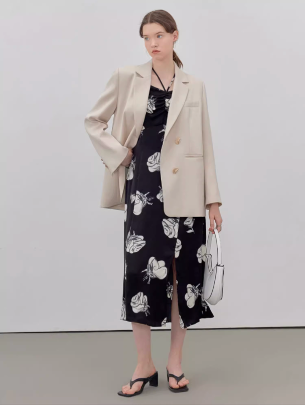 Sculpted Mood Jacket 3 colors